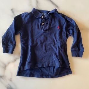 Polo by Ralph Lauren Toddler's Polo